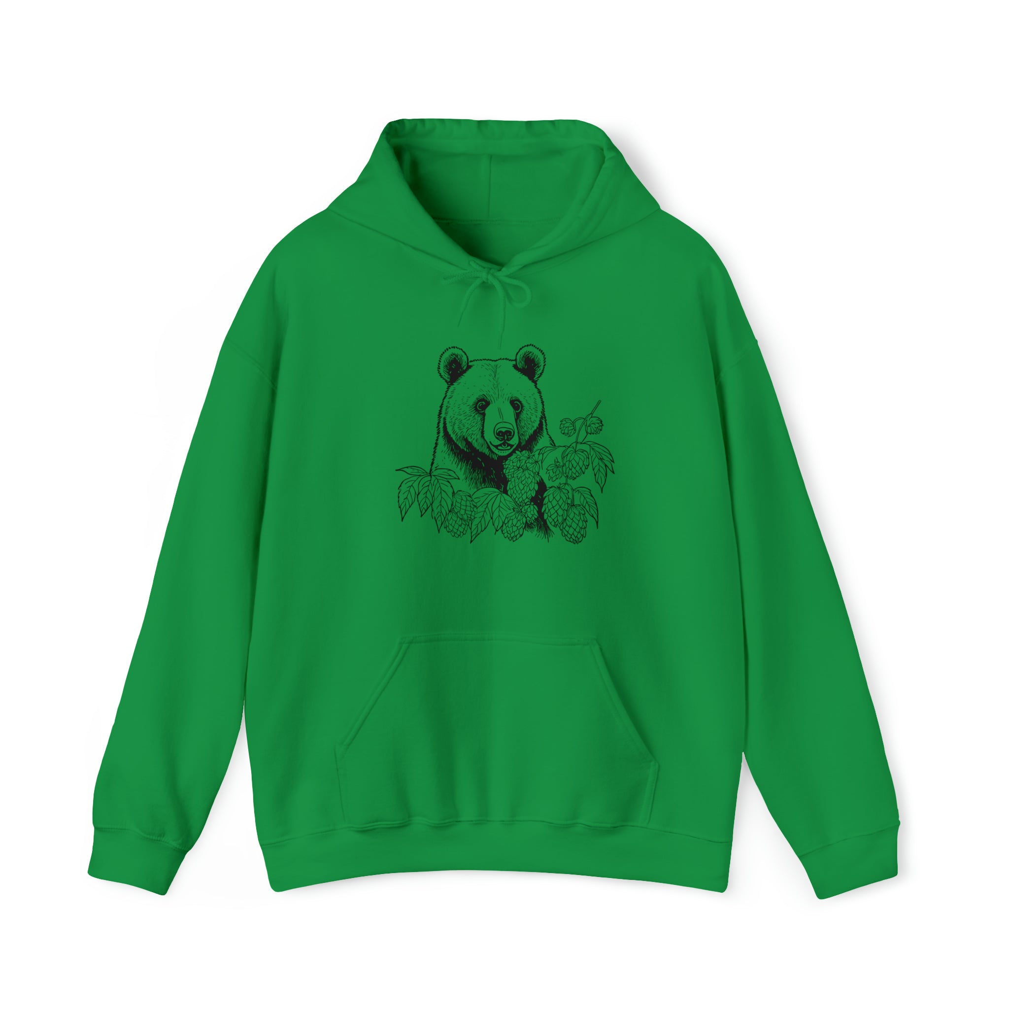 リュウヘイBE: FIRST THREE BOUCLE BEAR HOODIE Women's Kid Tales Cotton Bear Hoodie – Crafty Wholesale Limited