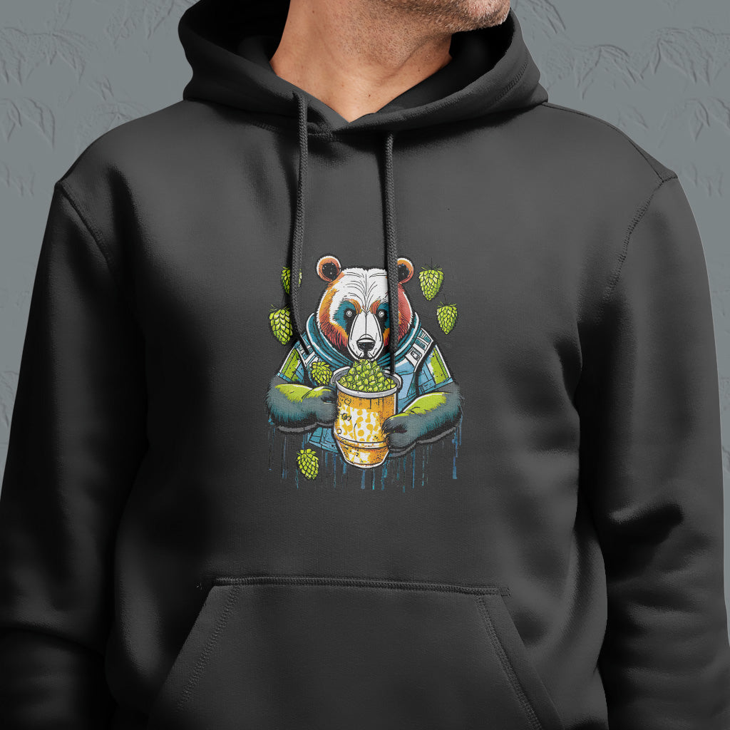 Bear Essentials Part 1 - Beer Hoodie