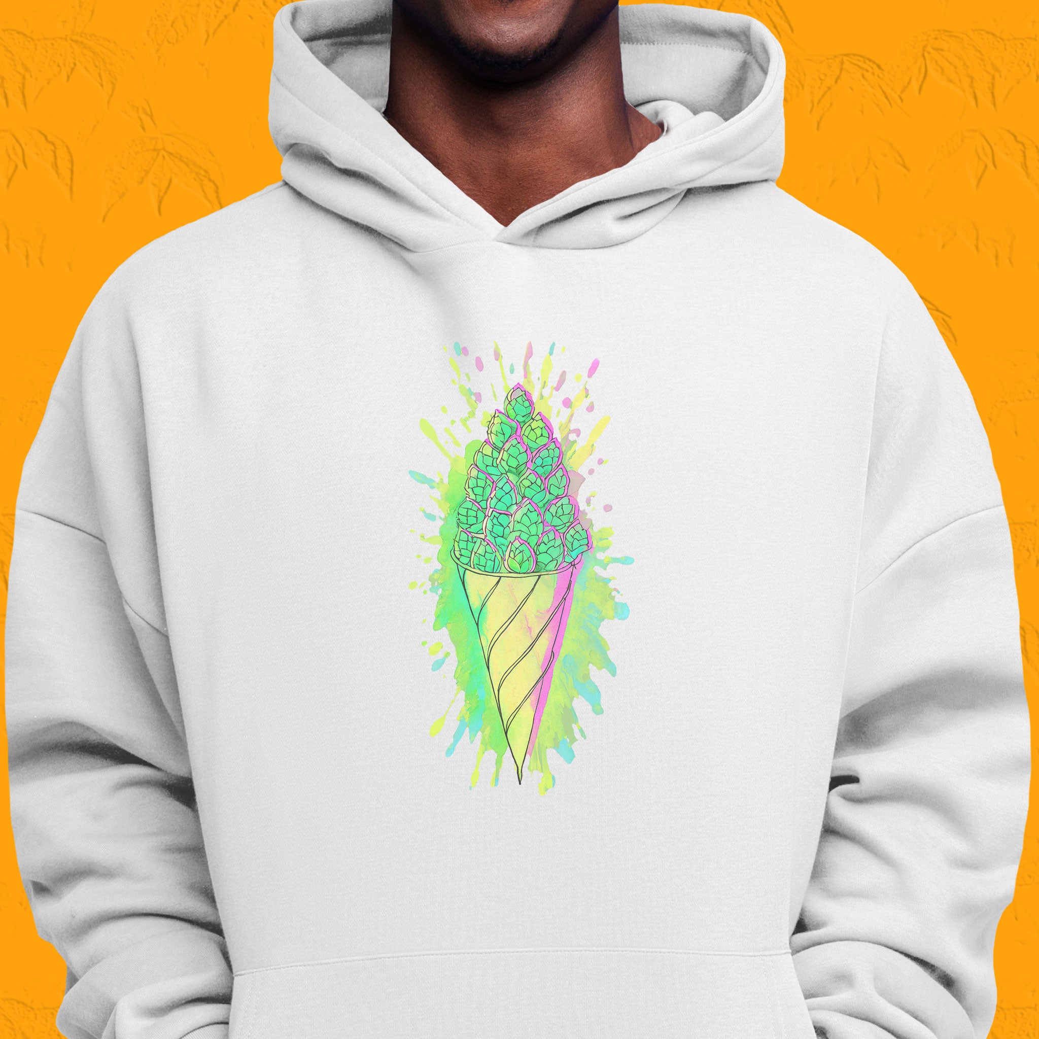 We All Scream Part I - Hoodie