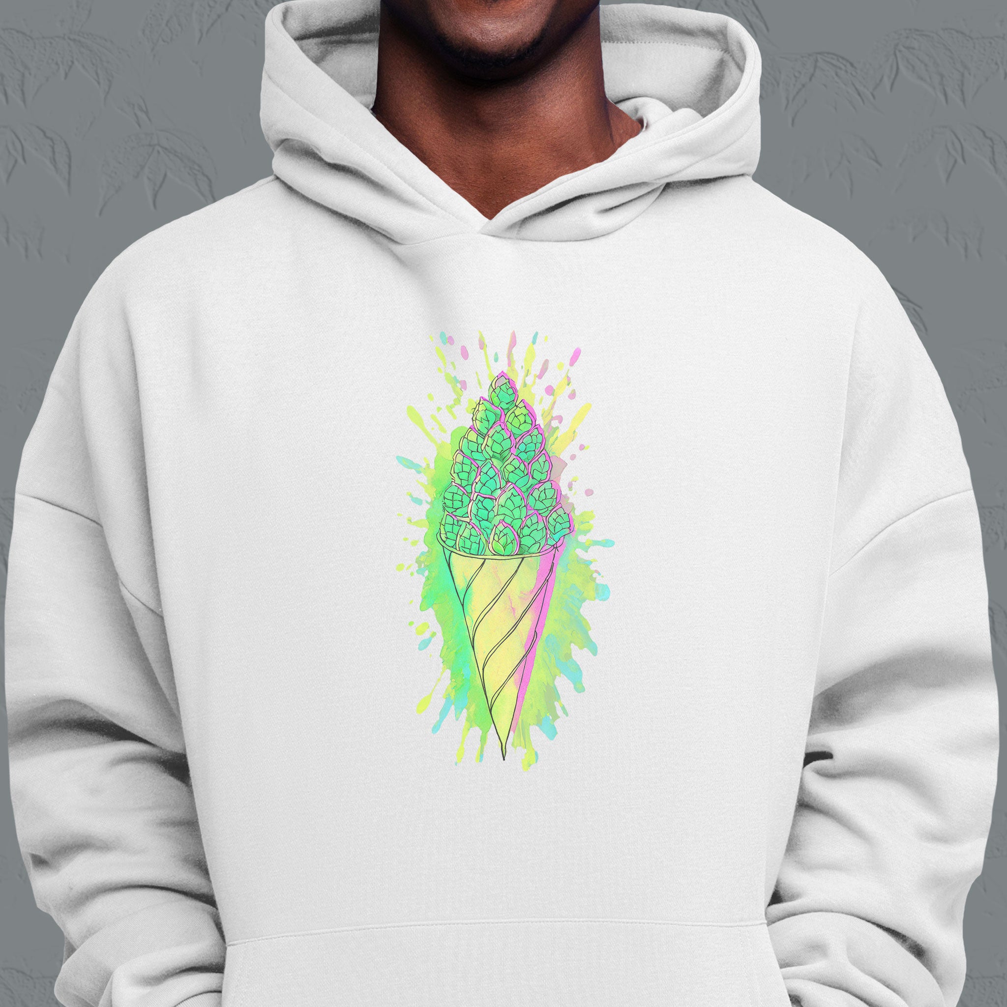 We All Scream Part I - Hoodie