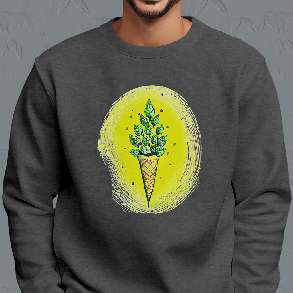 We All Scream Part II - Sweatshirt Crewneck