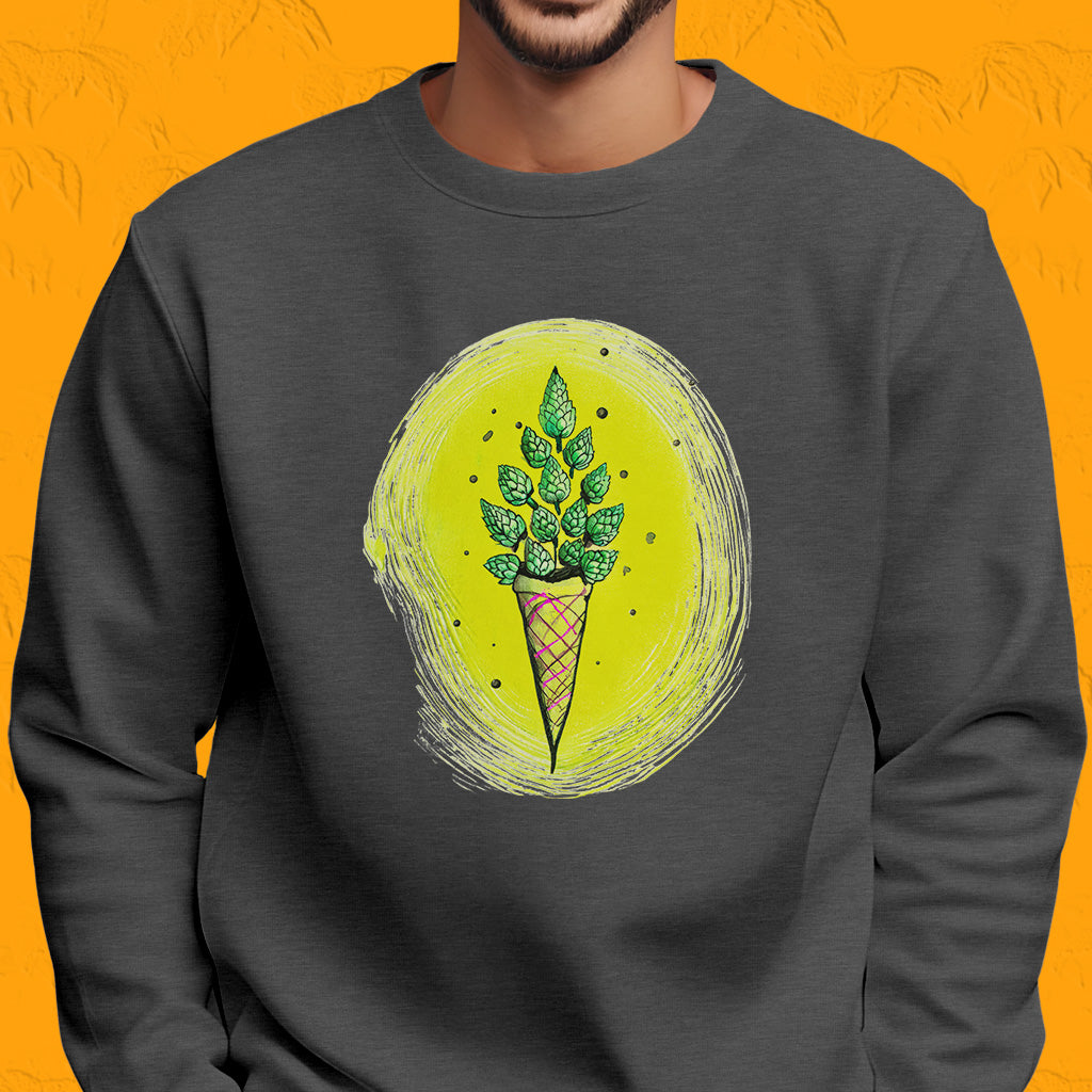 We All Scream Part II - Sweatshirt Crewneck